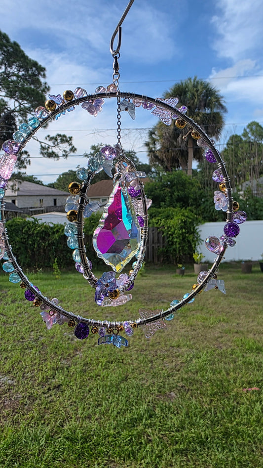 Suncatcher