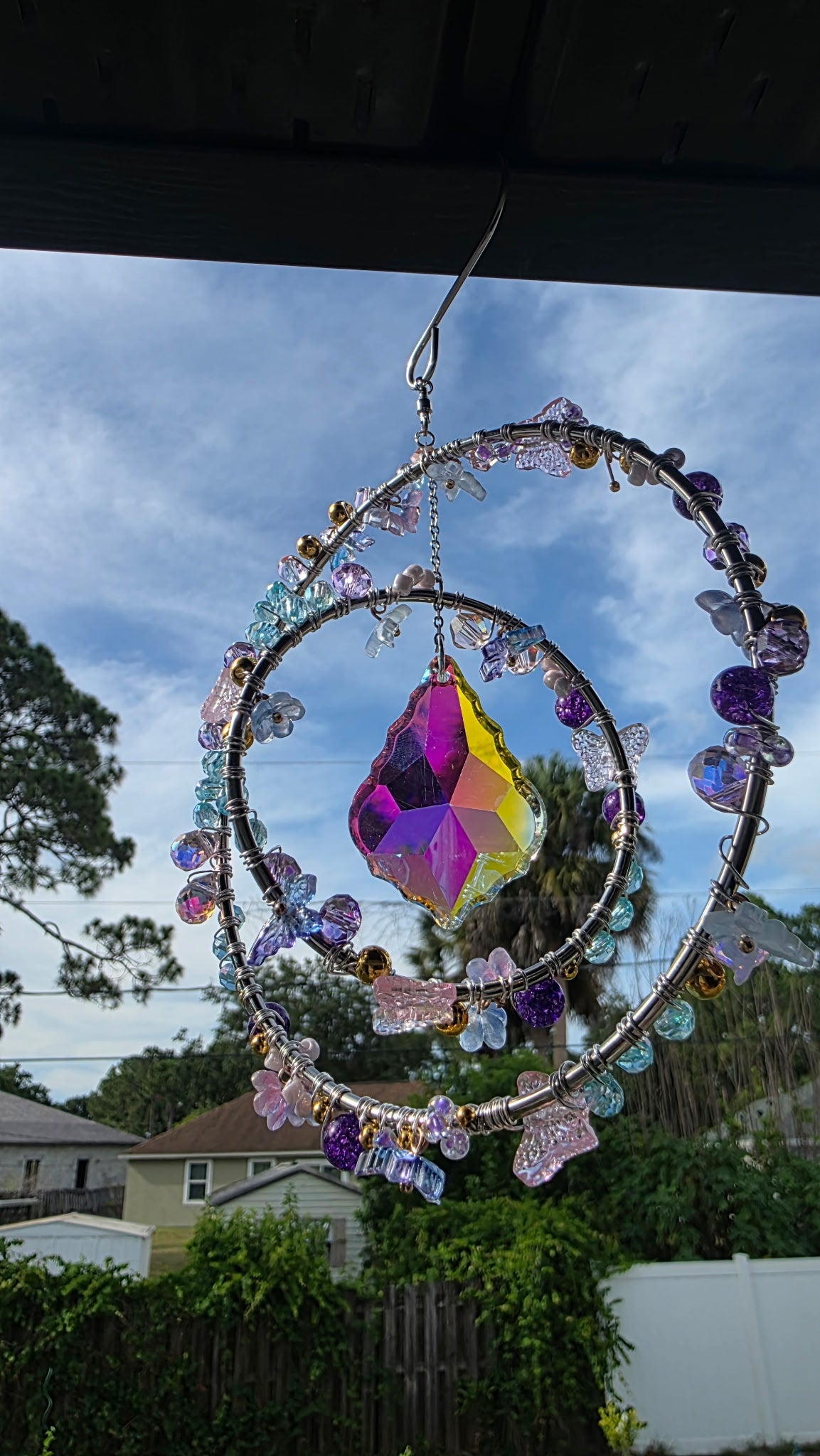 Suncatcher