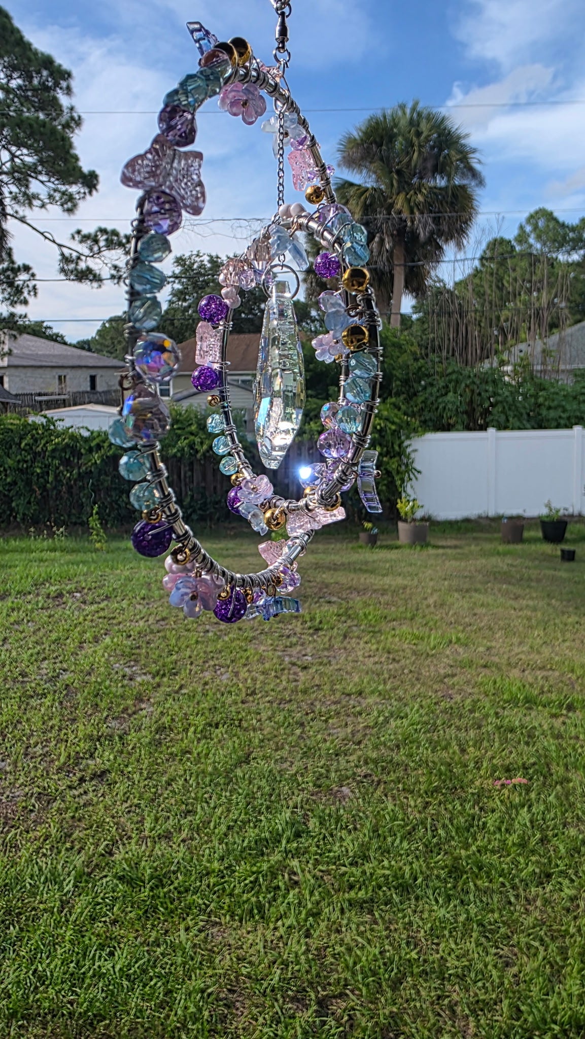 Suncatcher
