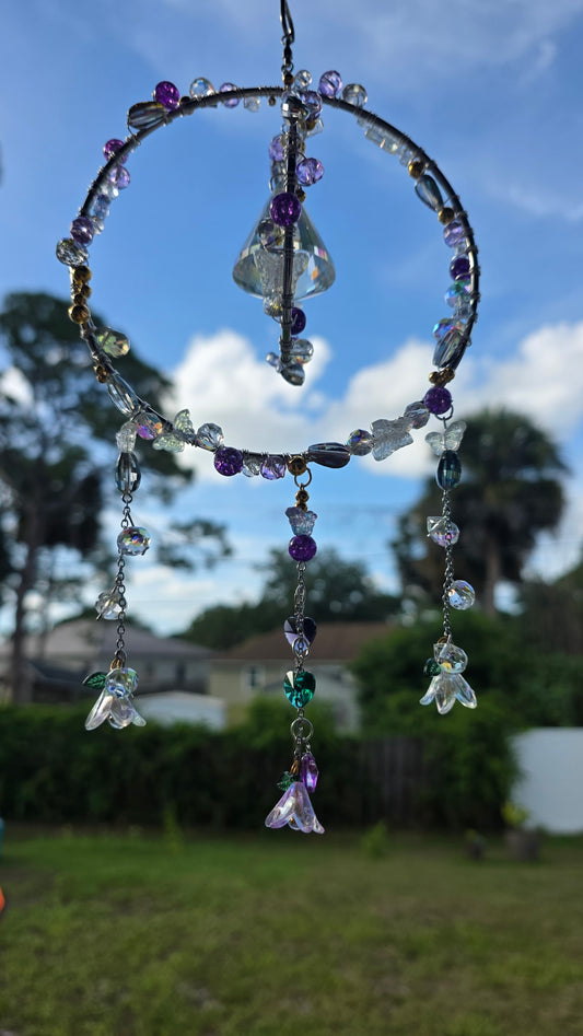 Suncatcher