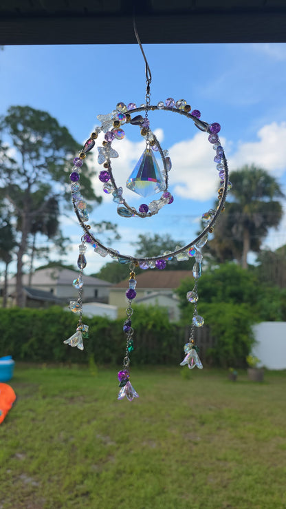 Suncatcher