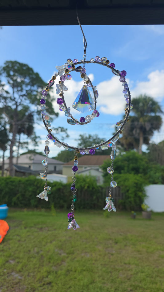 Suncatcher