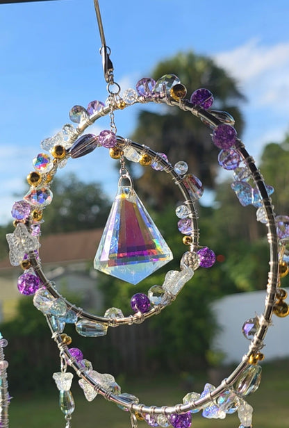 Suncatcher